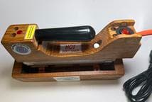 Deluxe Solid Bar Iron